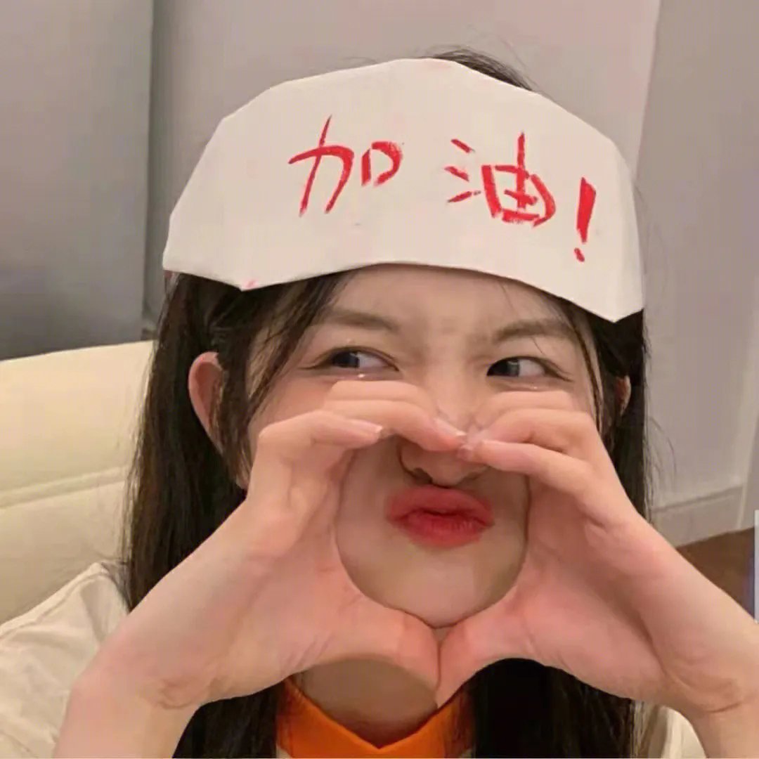拿针的女孩