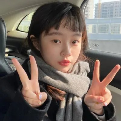 推小车的人